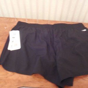 RBX Woman's Running Shorts